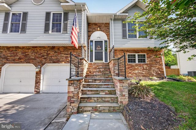 706 RUDDY CT, Havre De Grace, MD 21078