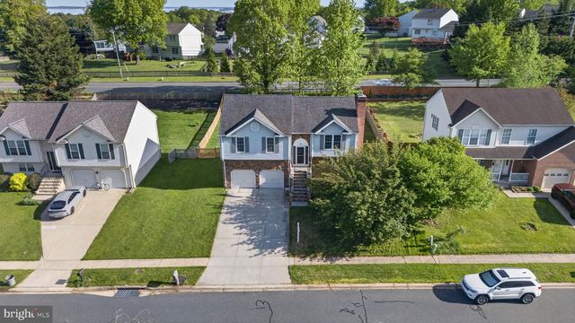706 RUDDY CT, Havre De Grace, MD 21078
