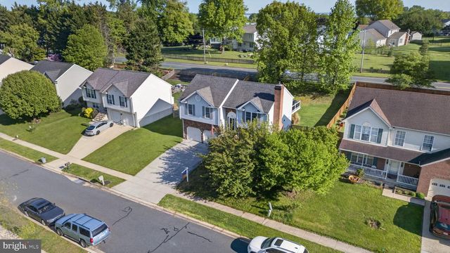 706 RUDDY CT, Havre De Grace, MD 21078