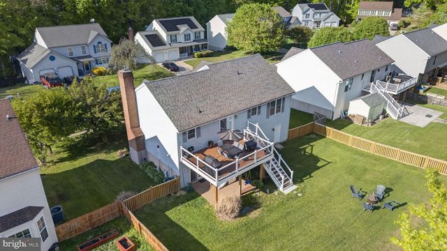 706 RUDDY CT, Havre De Grace, MD 21078