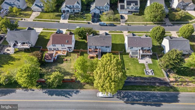 706 RUDDY CT, Havre De Grace, MD 21078