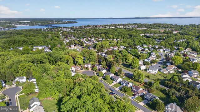 706 RUDDY CT, Havre De Grace, MD 21078