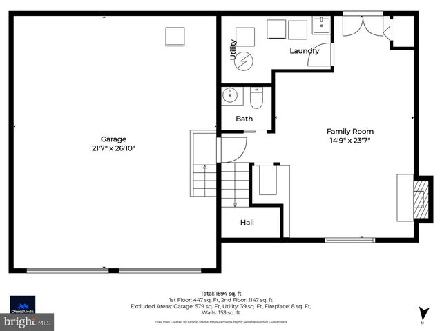 706 RUDDY CT, Havre De Grace, MD 21078