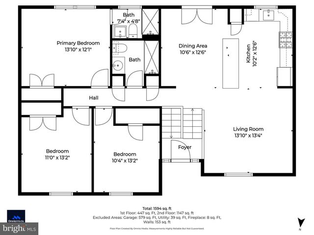 706 RUDDY CT, Havre De Grace, MD 21078