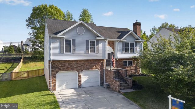 706 RUDDY CT, Havre De Grace, MD 21078