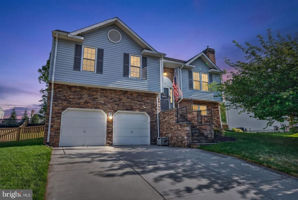 706 RUDDY CT, Havre De Grace, MD 21078