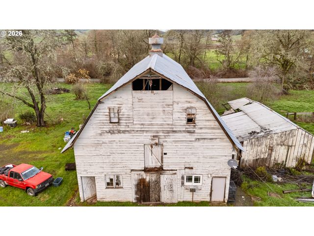 383 BRUMBACH Rd, Roseburg, OR 97470