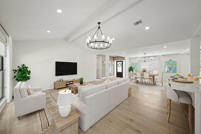 10614 Riverview Drive, Houston, TX 77042