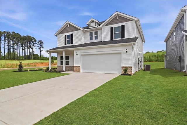 103 Gibbon Way, Gray Court, SC 29645