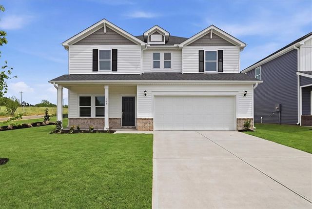 103 Gibbon Way, Gray Court, SC 29645