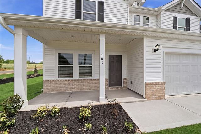 103 Gibbon Way, Gray Court, SC 29645
