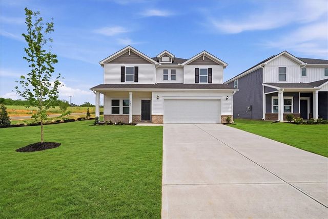 103 Gibbon Way, Gray Court, SC 29645