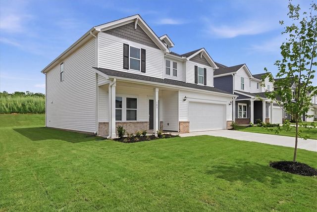 103 Gibbon Way, Gray Court, SC 29645