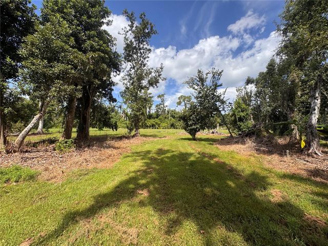 12275 COUNTY ROAD 675, Parrish, FL 34219