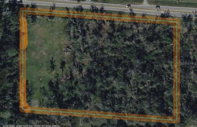 12275 COUNTY ROAD 675, Parrish, FL 34219