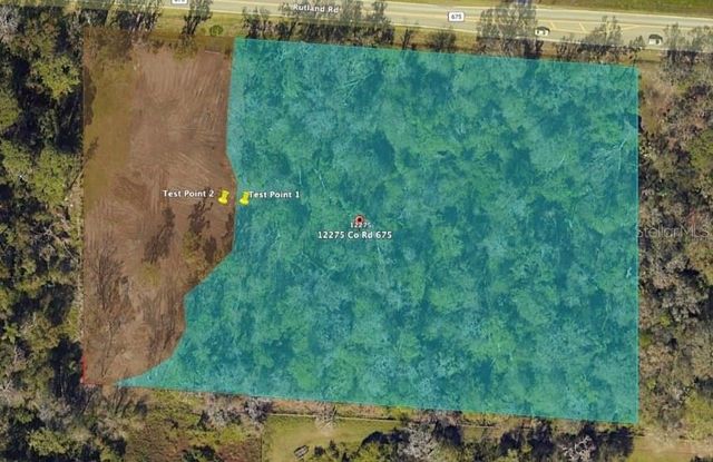 12275 COUNTY ROAD 675, Parrish, FL 34219