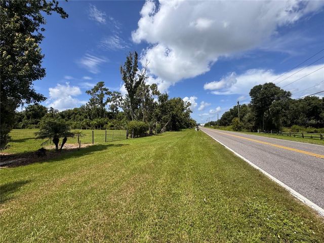 12275 COUNTY ROAD 675, Parrish, FL 34219