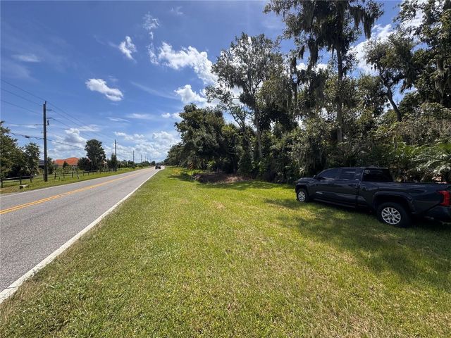 12275 COUNTY ROAD 675, Parrish, FL 34219