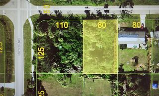 22543 ADORN AVENUE, Port Charlotte, FL 33952