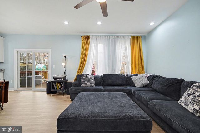 118 ACKERMAN LN, Ruther Glen, VA 22546