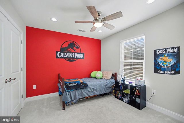 118 ACKERMAN LN, Ruther Glen, VA 22546