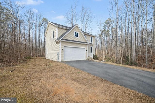 118 ACKERMAN LN, Ruther Glen, VA 22546