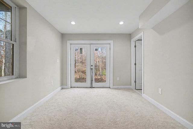 118 ACKERMAN LN, Ruther Glen, VA 22546