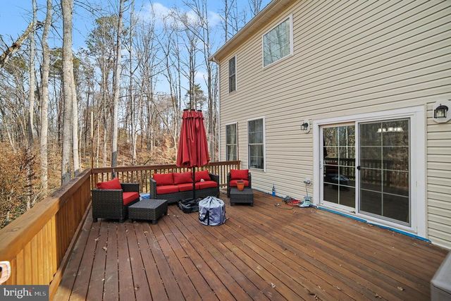 118 ACKERMAN LN, Ruther Glen, VA 22546