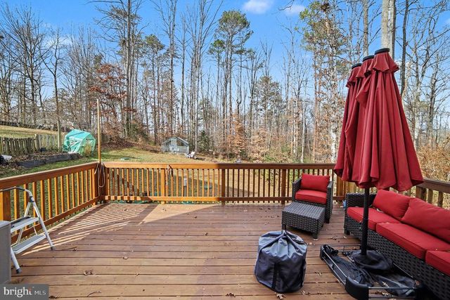 118 ACKERMAN LN, Ruther Glen, VA 22546