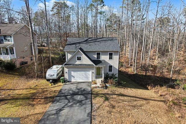 118 ACKERMAN LN, Ruther Glen, VA 22546