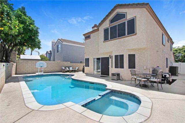 11070 Brentwood, Rancho Cucamonga, CA 91730