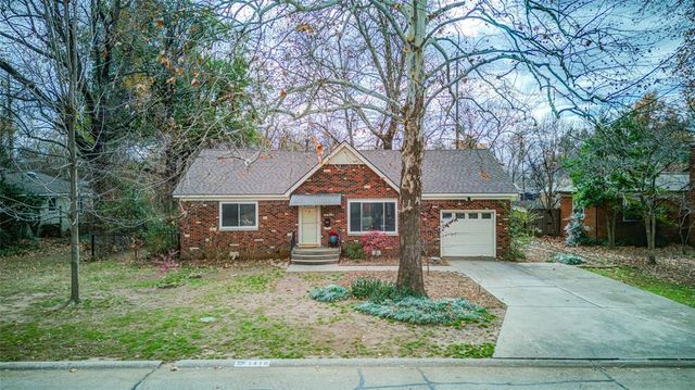 1410 Huntington Way, Norman, OK 73069