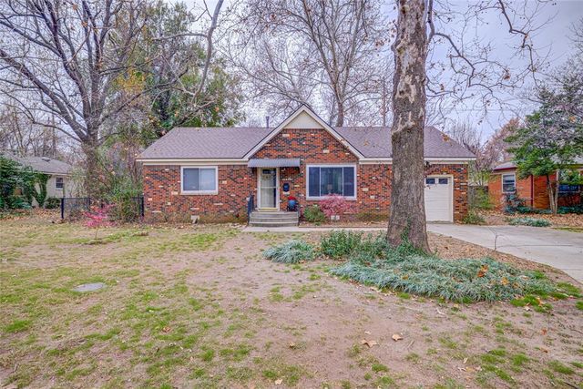 1410 Huntington Way, Norman, OK 73069