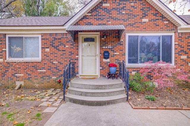 1410 Huntington Way, Norman, OK 73069