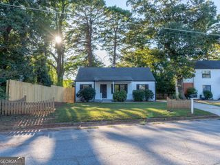 1809 Ellington Street, Decatur, GA 30032