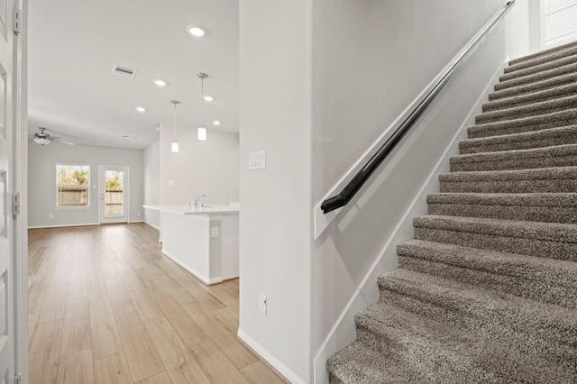 2618 Indigo Harvest Trail, Houston, TX 77089