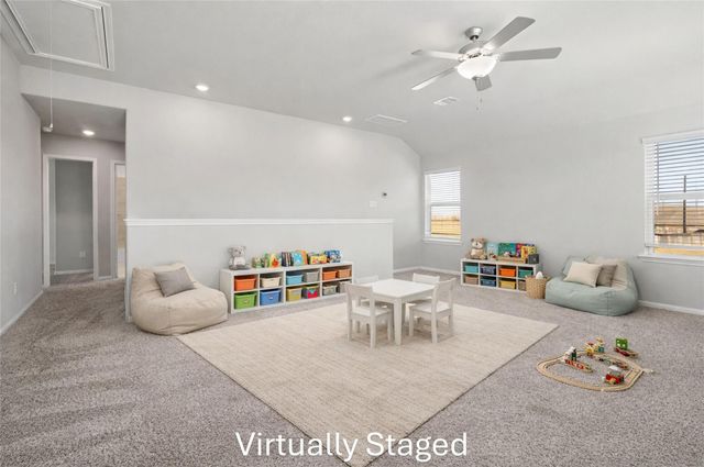 2618 Indigo Harvest Trail, Houston, TX 77089