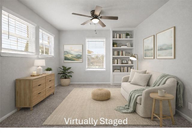 2618 Indigo Harvest Trail, Houston, TX 77089