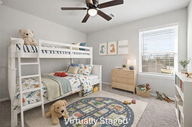 2618 Indigo Harvest Trail, Houston, TX 77089