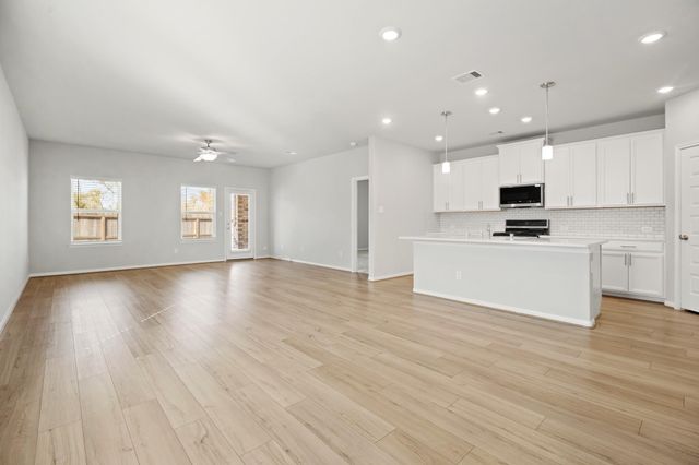 2618 Indigo Harvest Trail, Houston, TX 77089