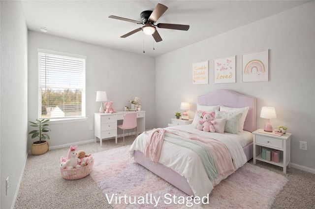 2618 Indigo Harvest Trail, Houston, TX 77089