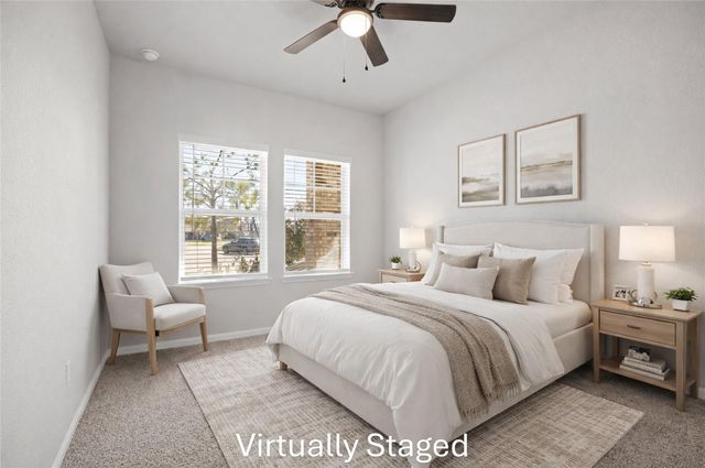 2618 Indigo Harvest Trail, Houston, TX 77089