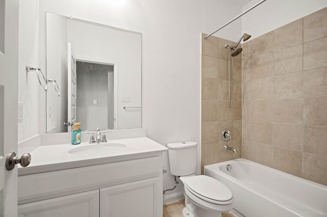 2618 Indigo Harvest Trail, Houston, TX 77089