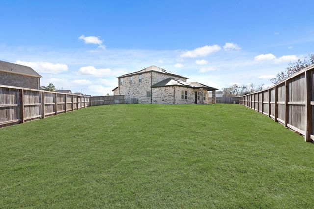 2618 Indigo Harvest Trail, Houston, TX 77089