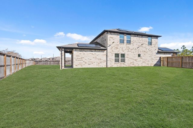 2618 Indigo Harvest Trail, Houston, TX 77089