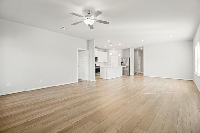 2618 Indigo Harvest Trail, Houston, TX 77089