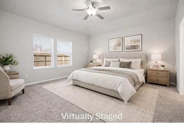 2618 Indigo Harvest Trail, Houston, TX 77089