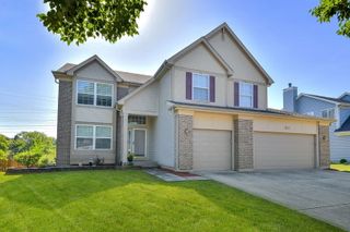 3142 Bennett Place, Aurora, IL 60502