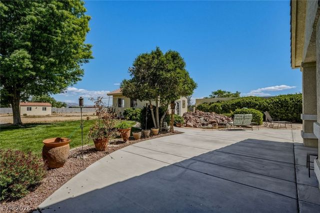 1391 North Leslie Street, Pahrump, NV 89060