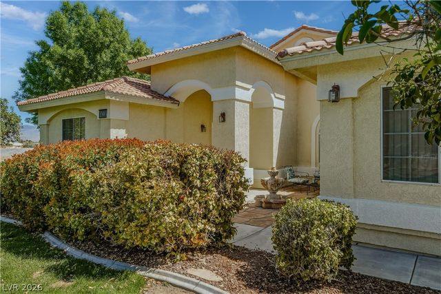 1391 North Leslie Street, Pahrump, NV 89060
